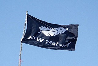 ニュージーランド国旗と 日の丸と Yoshi S Blog By Yottecott Nz Ltd